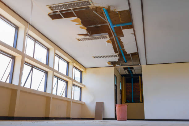 Best 24/7 water damage repair  in Soh Salt Lake, UT
